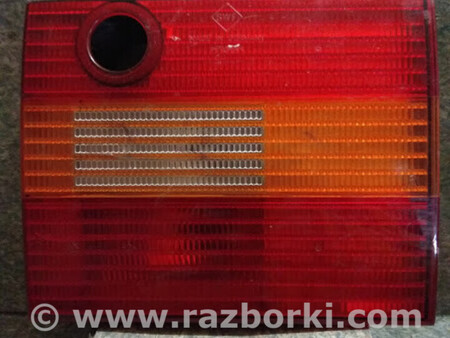 ФОТО Ліхтар задній для Volkswagen Passat (все года выпуска) Львів