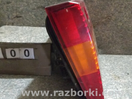 ФОТО Ліхтар задній для Volkswagen Passat (все года выпуска) Львів