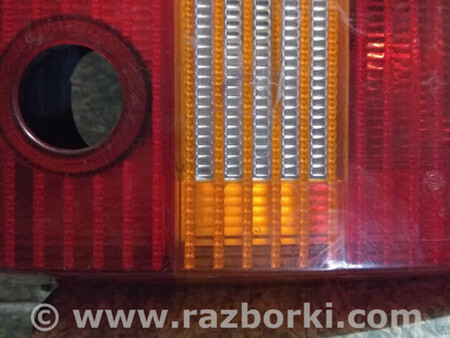 ФОТО Ліхтар задній для Volkswagen Passat (все года выпуска) Львів