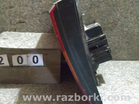 ФОТО Ліхтар задній для Volkswagen Passat (все года выпуска) Львів