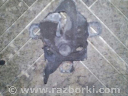 ФОТО Замок капота для Fiat Doblo (Всі моделі) Львів