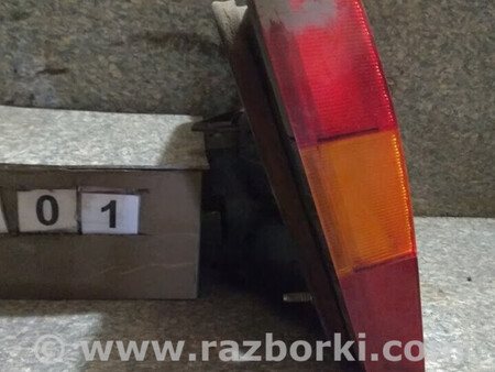 ФОТО Ліхтар задній для Volkswagen Passat (все года выпуска) Львів
