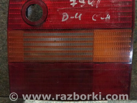 ФОТО Ліхтар задній для Volkswagen Passat (все года выпуска) Львів