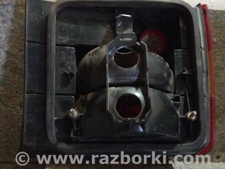 ФОТО Ліхтар задній для Volkswagen Passat (все года выпуска) Львів