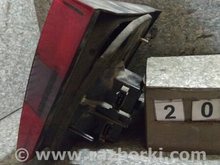 ФОТО Ліхтар задній для Volkswagen Passat (все года выпуска) Львів