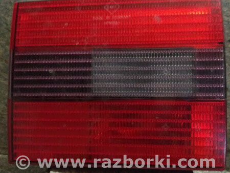 ФОТО Ліхтар задній для Volkswagen Passat (все года выпуска) Львів