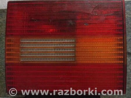 ФОТО Ліхтар задній для Volkswagen Passat (все года выпуска) Львів