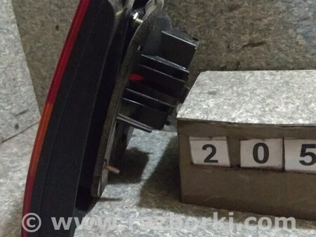 ФОТО Ліхтар задній для Volkswagen Passat (все года выпуска) Львів