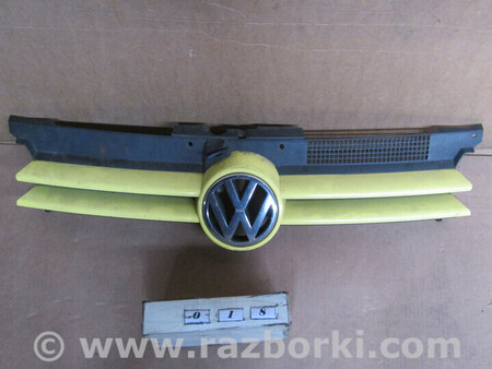 ФОТО Решітка радіатора для Volkswagen Golf (різні не сортовані) Львів