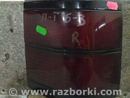 ФОТО Ліхтар задній для Volkswagen Passat (все года выпуска) Львів