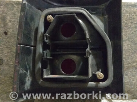 ФОТО Ліхтар задній для Volkswagen Passat (все года выпуска) Львів