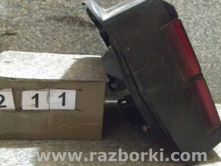 ФОТО Ліхтар задній для Volkswagen Passat (все года выпуска) Львів