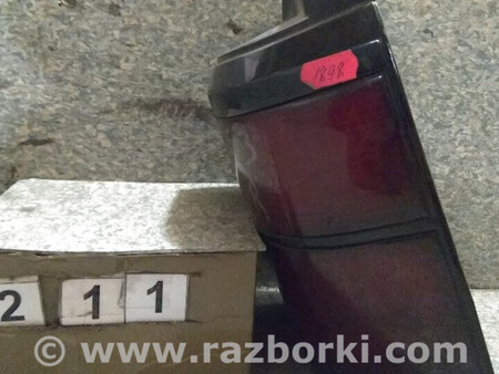 ФОТО Ліхтар задній для Volkswagen Passat (все года выпуска) Львів