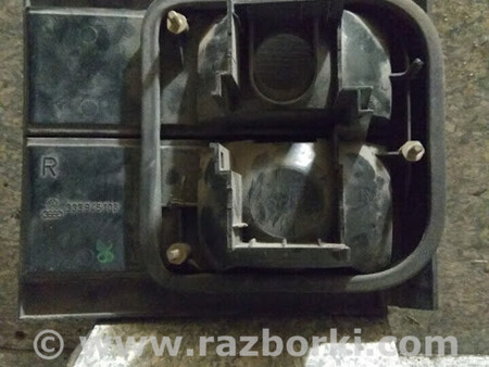 ФОТО Ліхтар задній для Volkswagen Passat (все года выпуска) Львів