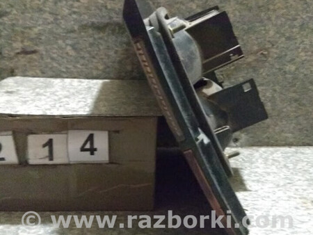 ФОТО Ліхтар задній для Volkswagen Passat (все года выпуска) Львів