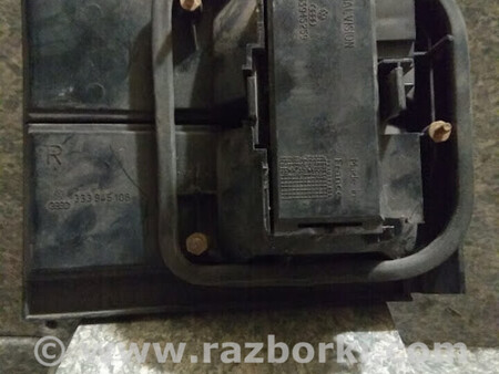 ФОТО Ліхтар задній для Volkswagen Passat (все года выпуска) Львів