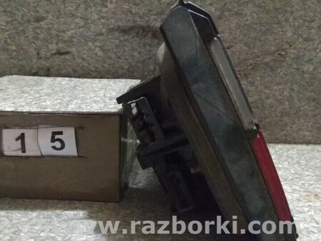 ФОТО Ліхтар задній для Volkswagen Passat (все года выпуска) Львів