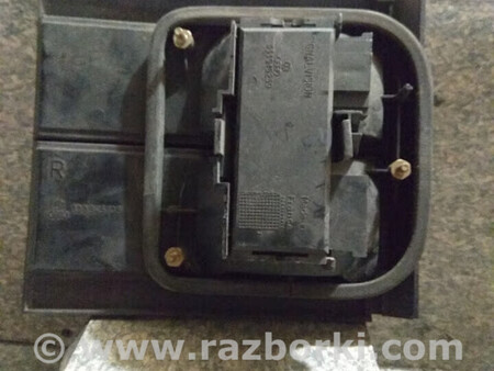 ФОТО Ліхтар задній для Volkswagen Passat (все года выпуска) Львів