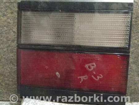ФОТО Ліхтар задній для Volkswagen Passat (все года выпуска) Львів