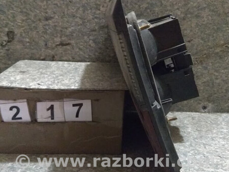 ФОТО Ліхтар задній для Volkswagen Passat (все года выпуска) Львів