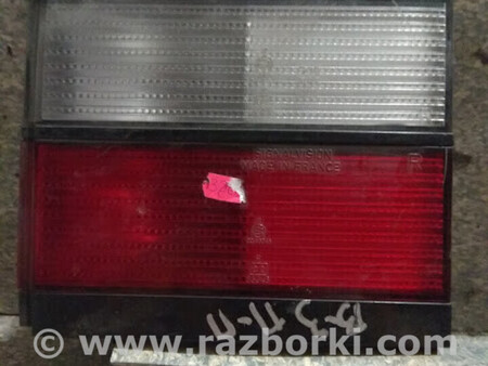 ФОТО Ліхтар задній для Volkswagen Passat (все года выпуска) Львів