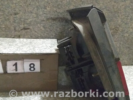 ФОТО Ліхтар задній для Volkswagen Passat (все года выпуска) Львів