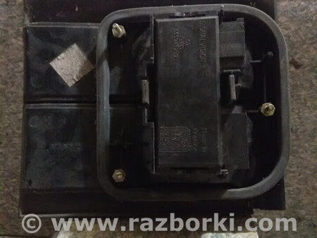 ФОТО Ліхтар задній для Volkswagen Passat (все года выпуска) Львів