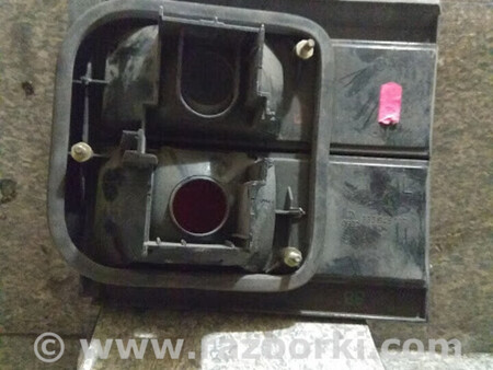 ФОТО Ліхтар задній для Volkswagen Passat (все года выпуска) Львів