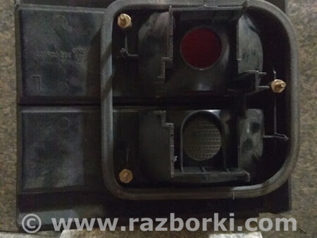 ФОТО Ліхтар задній для Volkswagen Passat (все года выпуска) Львів