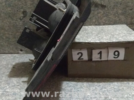 ФОТО Ліхтар задній для Volkswagen Passat (все года выпуска) Львів