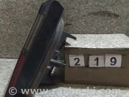 ФОТО Ліхтар задній для Volkswagen Passat (все года выпуска) Львів