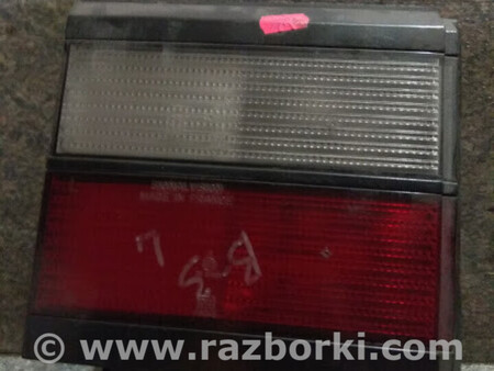 ФОТО Ліхтар задній для Volkswagen Passat (все года выпуска) Львів