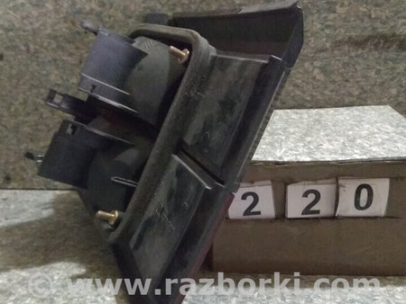 ФОТО Ліхтар задній для Volkswagen Passat (все года выпуска) Львів