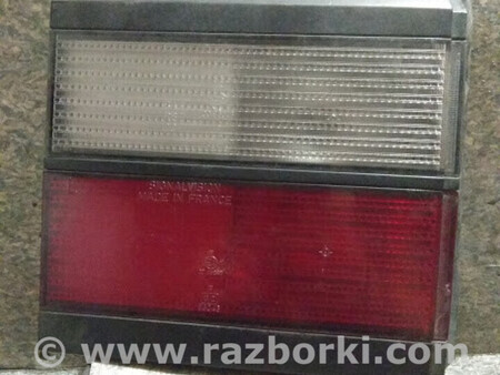 ФОТО Ліхтар задній для Volkswagen Passat (все года выпуска) Львів