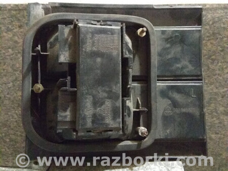 ФОТО Ліхтар задній для Volkswagen Passat (все года выпуска) Львів