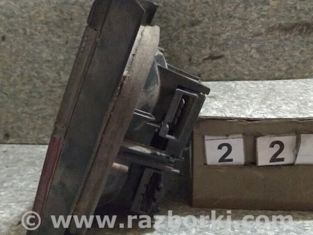 ФОТО Ліхтар задній для Volkswagen Passat (все года выпуска) Львів