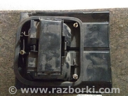 ФОТО Ліхтар задній для Volkswagen Passat (все года выпуска) Львів