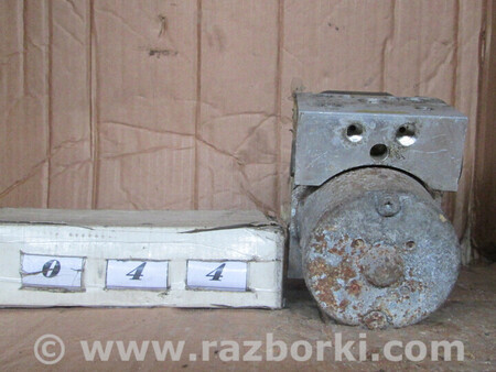 ФОТО Блок ABS для Opel Astra (різні) Львів