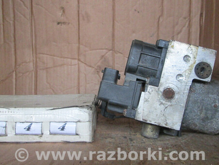 ФОТО Блок ABS для Opel Astra (різні) Львів