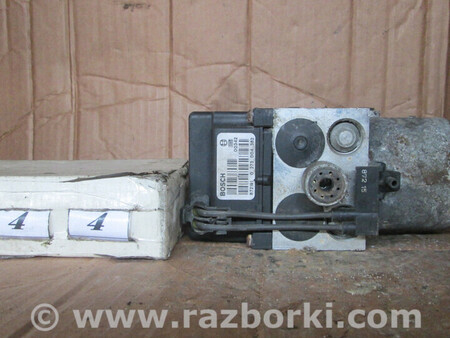 ФОТО Блок ABS для Opel Astra (різні) Львів