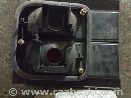 ФОТО Ліхтар задній для Volkswagen Passat (все года выпуска) Львів