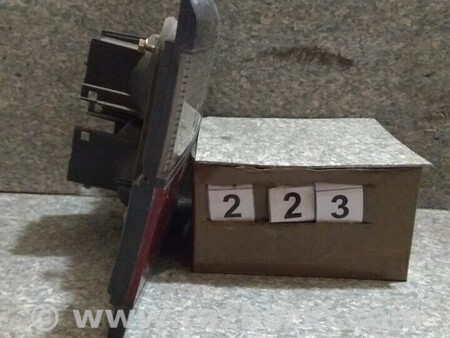 ФОТО Ліхтар задній для Volkswagen Passat (все года выпуска) Львів