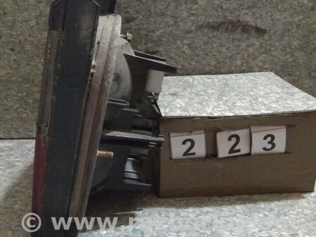 ФОТО Ліхтар задній для Volkswagen Passat (все года выпуска) Львів