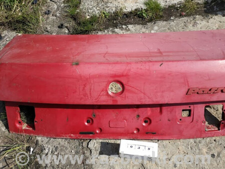 ФОТО Volkswagen Passat B3 1988-1994 для Volkswagen Passat (все года выпуска) Львів