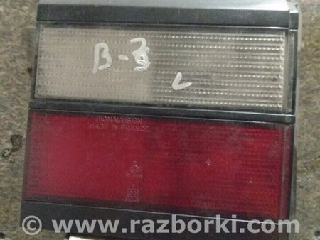 ФОТО Ліхтар задній для Volkswagen Passat (все года выпуска) Львів