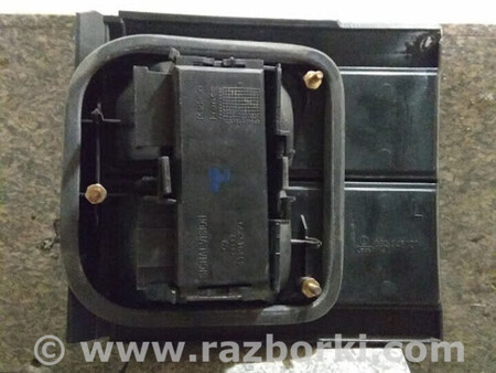 ФОТО Ліхтар задній для Volkswagen Passat (все года выпуска) Львів