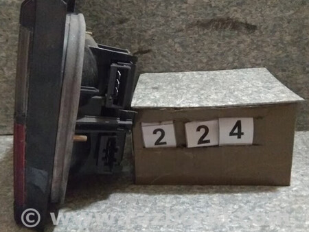 ФОТО Ліхтар задній для Volkswagen Passat (все года выпуска) Львів