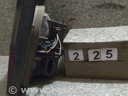 ФОТО Ліхтар задній для Volkswagen Passat (все года выпуска) Львів