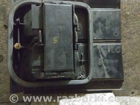 ФОТО Ліхтар задній для Volkswagen Passat (все года выпуска) Львів