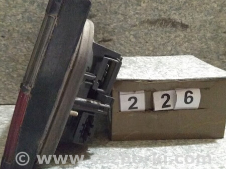 ФОТО Ліхтар задній для Volkswagen Passat (все года выпуска) Львів